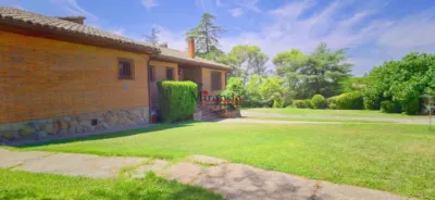 Chalet in El Bosque photo 2