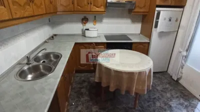 Apartment in Santa Maria photo 6