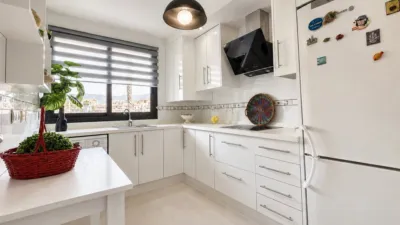 Apartment in Aguadulce Sur photo 18