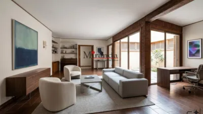 Chalet en El Bosque photo 8
