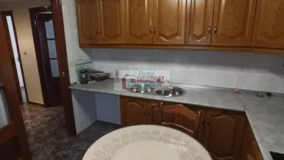 Apartment in Santa Maria photo 7