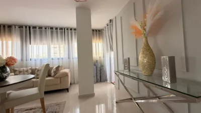 Apartment in Aguadulce Sur photo 9