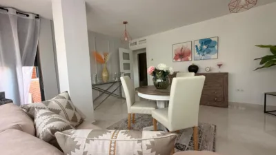 Apartment in Aguadulce Sur photo 5