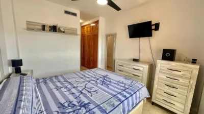 Apartment in Terrazas del Sol photo 12