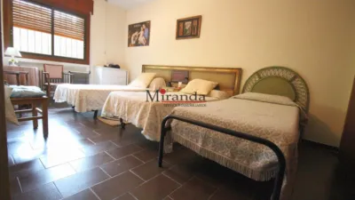 Chalet en El Bosque photo 26