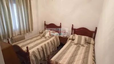 Apartment in Santa Maria photo 18