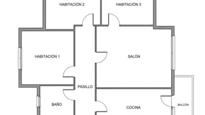Apartment in Aguadulce Sur photo 28