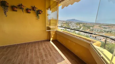 Apartment in Terrazas del Sol photo 3