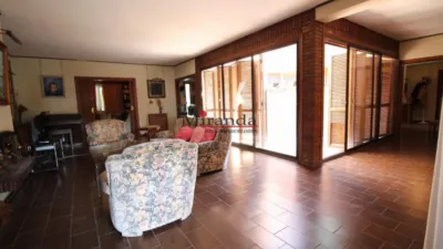 Chalet en El Bosque photo 6