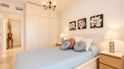Apartment in Aguadulce Sur photo 11