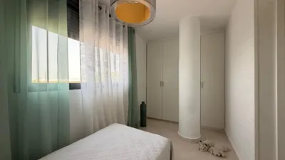 Apartment in Aguadulce Sur photo 16