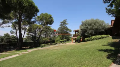 Chalet in El Bosque photo 4