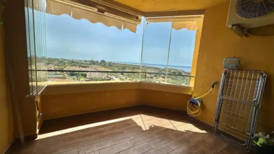 Apartment in Terrazas del Sol photo 4