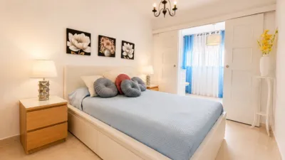 Apartment in Aguadulce Sur photo 10
