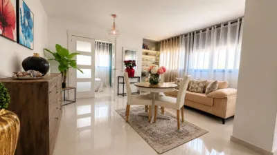 Apartment in Aguadulce Sur photo 3