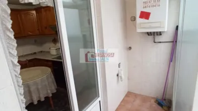 Apartment in Santa Maria photo 11