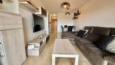 Apartment in Terrazas del Sol photo 6
