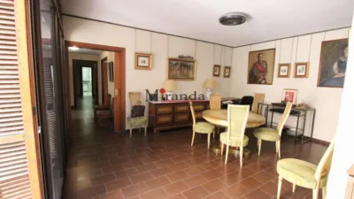 Chalet en El Bosque photo 13