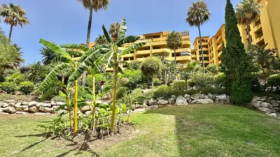 Apartment in Terrazas del Sol photo 21