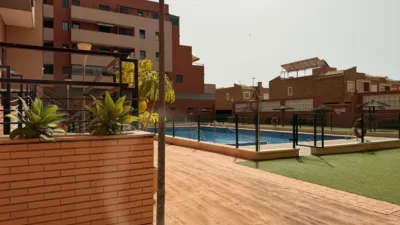 Apartment in Aguadulce Sur photo 25
