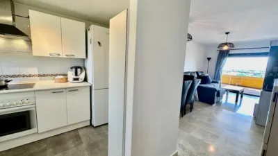 Apartment in Terrazas del Sol photo 10