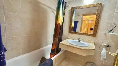 Apartment in Terrazas del Sol photo 14