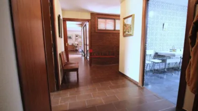 Chalet en El Bosque photo 24