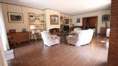Chalet en El Bosque photo 7