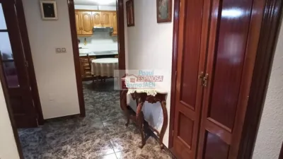 Apartment in Santa Maria photo 4