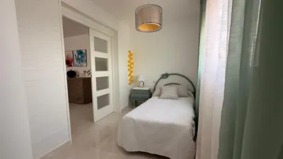 Apartment in Aguadulce Sur photo 15