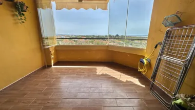 Apartment in Terrazas del Sol photo 2