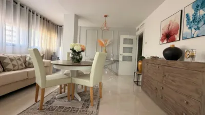 Apartment in Aguadulce Sur photo 6