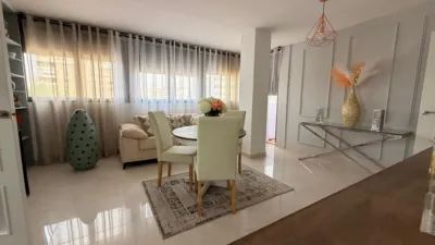 Apartment in Aguadulce Sur photo 7