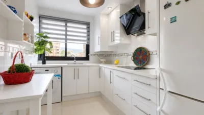 Apartment in Aguadulce Sur photo 19