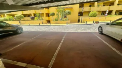 Apartment in Terrazas del Sol photo 18