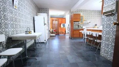 Chalet en El Bosque photo 16
