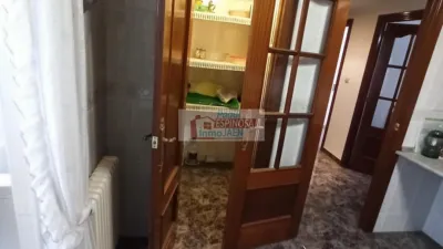 Apartment in Santa Maria photo 9
