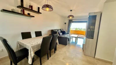 Apartment in Terrazas del Sol photo 8