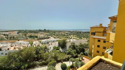 Apartment in Terrazas del Sol photo 5
