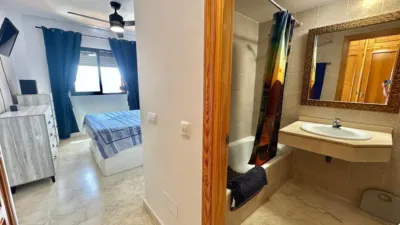 Apartment in Terrazas del Sol photo 13