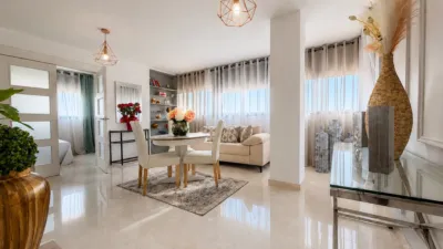 Apartment in Aguadulce Sur photo 4