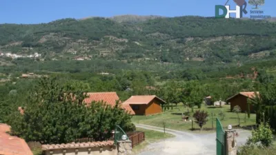 Casa en Valle del Jerte photo 3