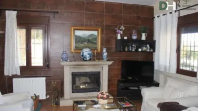 House in Villuercas photo 7