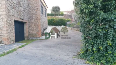 Chalet in El Naranjo photo 22
