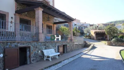 House in Villuercas photo 4