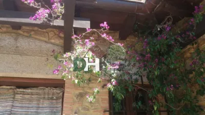 Chalet in Tierras de Granadilla photo 40