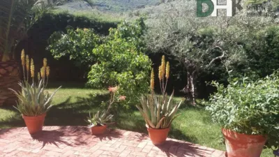 Chalet in Tierras de Granadilla photo 36