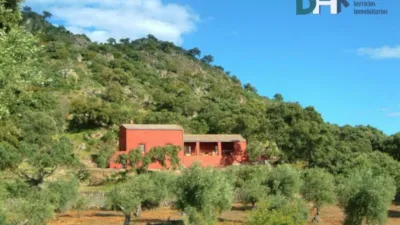 House in Cáceres photo 9