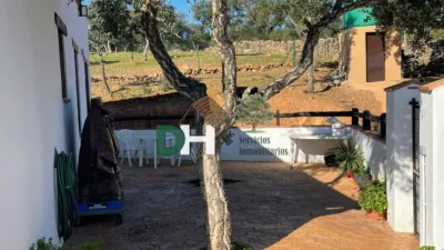 House in Sierra de San Pedro photo 3