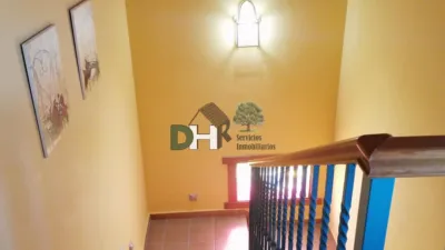House in Pn Monfragüe photo 35